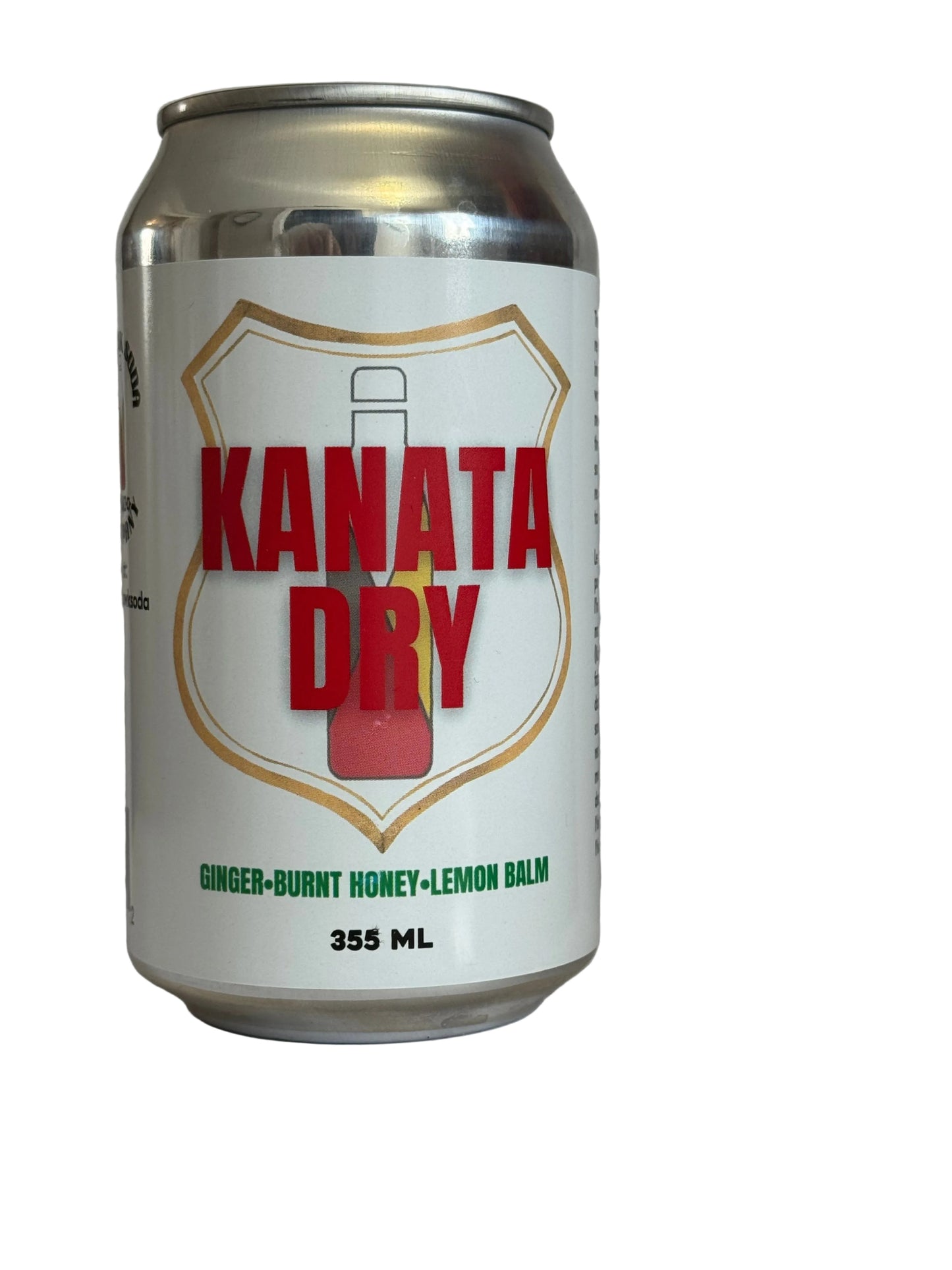 Kanata Dry